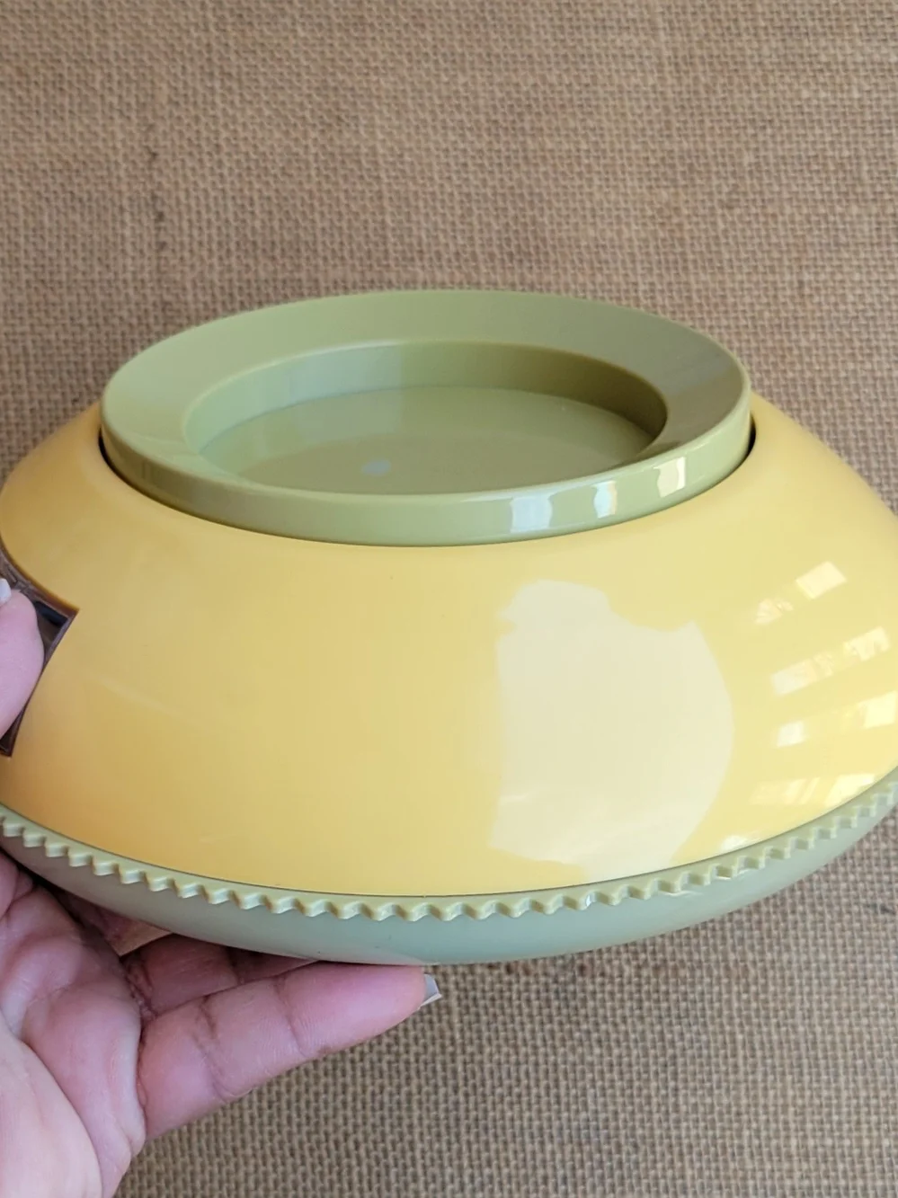 Vintage Mid-Century Modern (MCM) 